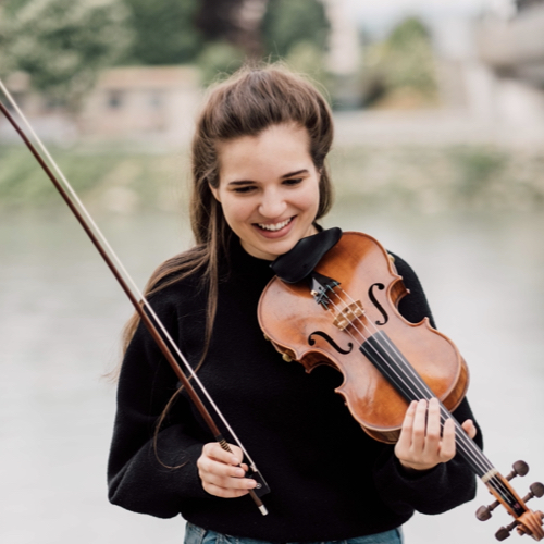 Bild – Alexandra Maria Seywald