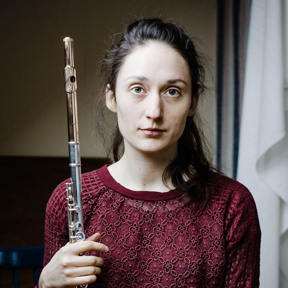 Bild – Isabelle Raphaelis