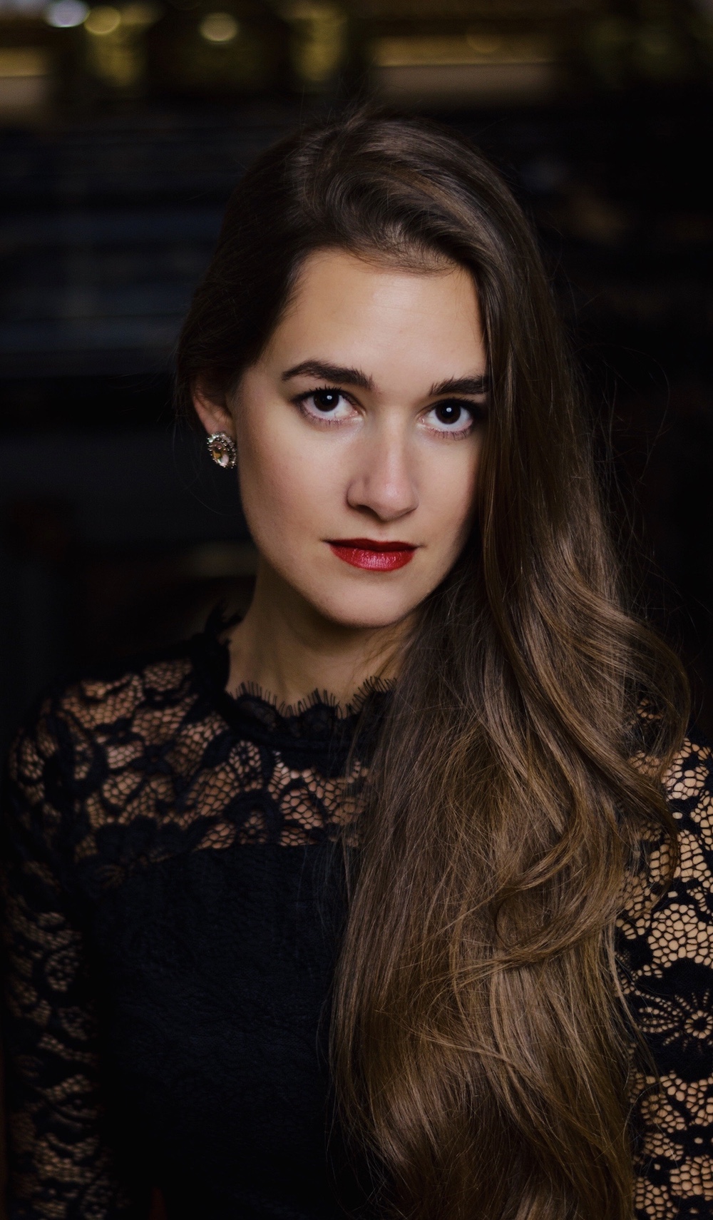 Isabel Pfefferkorn