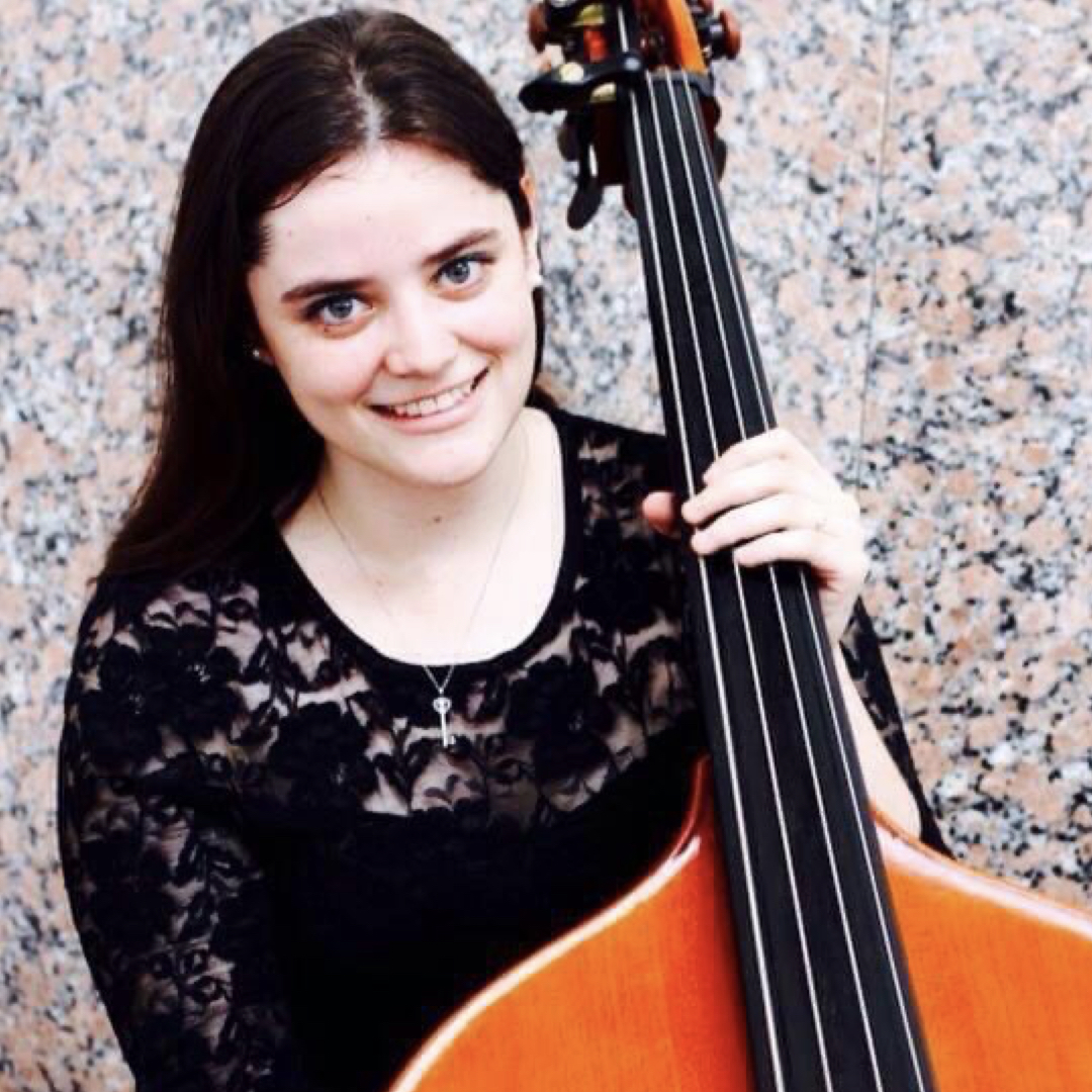Bild – Rosemary Clare Salvucci