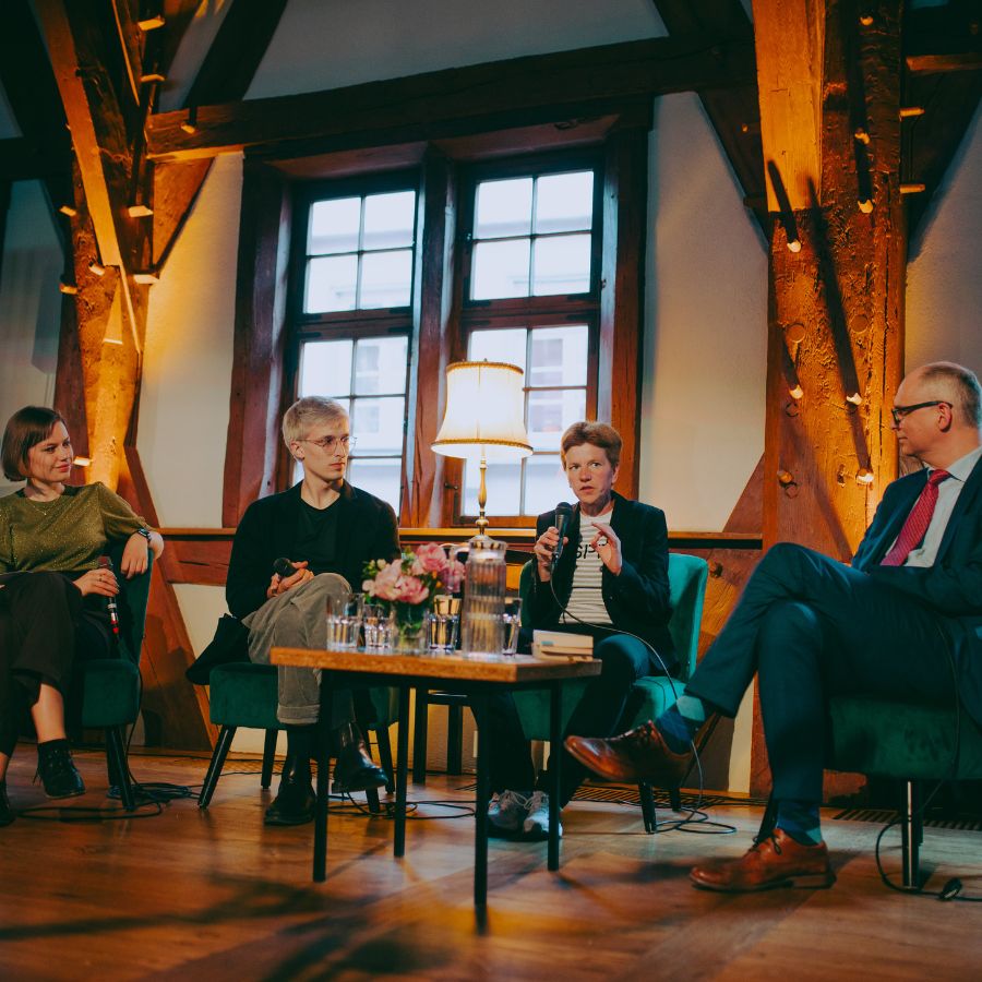 Konzert Bild